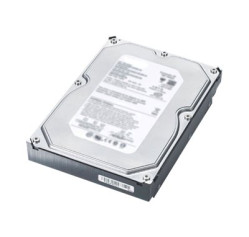 DELL 600GB 3.5-IN LFF SAS 6GBS 15K RPM ENT H-P HDD (346GY)
