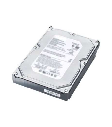DELL 600GB 3.5-IN LFF SAS 6GBS 15K RPM ENT H-P HDD (346GY) – купити в Україні | Офіційна гарантія