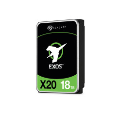 Seagate Exos X20 ST18000NM001D (ST18000NM001D)