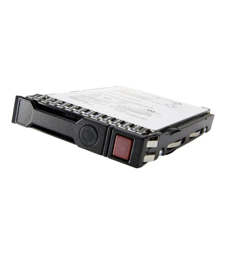 HPE 20TB SATA 7.2K LFF SC ISE MV HDD PL-OT (P53555-K21) – купити в Україні | Офіційна гарантія
