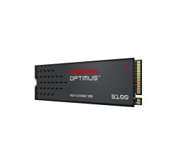 SanDisk Optimus 5100 (SDSP51200TAN-000E0)