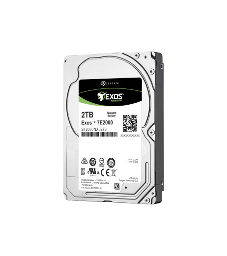 Seagate Exos 7E2000 ST2000NX0273 (ST2000NX0273-40PK) – купити в Україні | Офіційна гарантія Seagate Exos 7E2000 ST2000NX0273 (ST2000NX0273-40PK) – купити в Україні | Офіційна гарантія