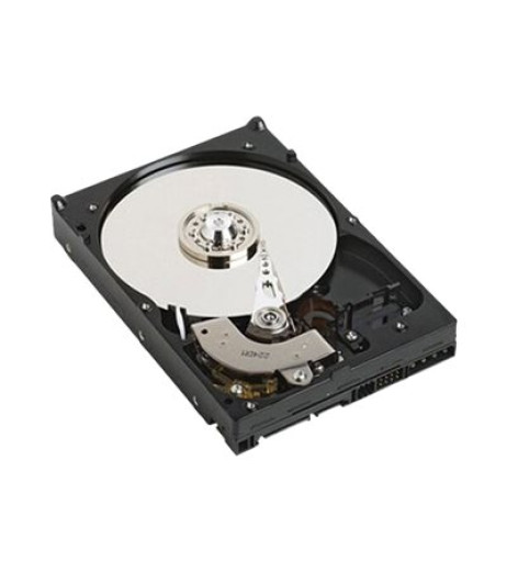 Dell - Hard drive - 2 TB (400-AHLZ) – купити в Україні | Офіційна гарантія