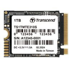 Transcend MTE310S - SSD (TS1TMTE310S)