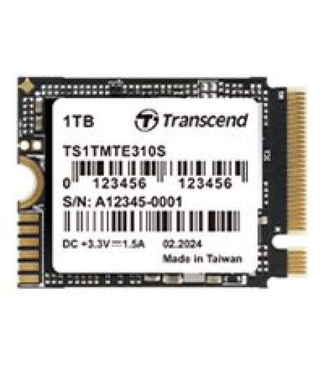 Transcend MTE310S - SSD (TS1TMTE310S) – купити в Україні | Офіційна гарантія Transcend MTE310S - SSD (TS1TMTE310S) – купити в Україні | Офіційна гарантія