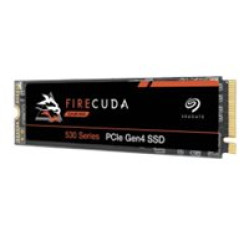 Seagate FireCuda 530 ZP500GM3A013 (ZP500GM3A013-10PK)