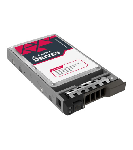 Axiom - Hard drive - 1.8 TB (400-AJQP-AX) – купити в Україні | Офіційна гарантія Axiom - Hard drive - 1.8 TB (400-AJQP-AX) – купити в Україні | Офіційна гарантія