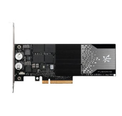 Fusion-io ioMemory3 PX Performance (UCSC-F-FIO-1000MP=)