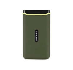 Transcend ESD380C - SSD (TS1TESD380C)