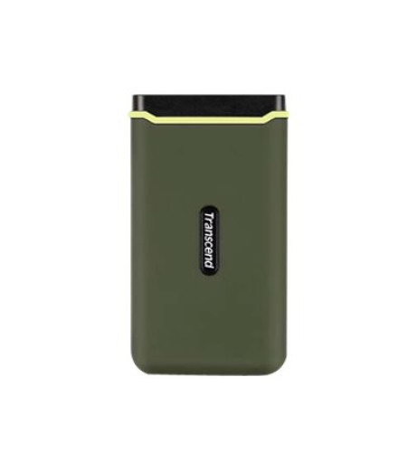 Transcend ESD380C - SSD (TS1TESD380C)