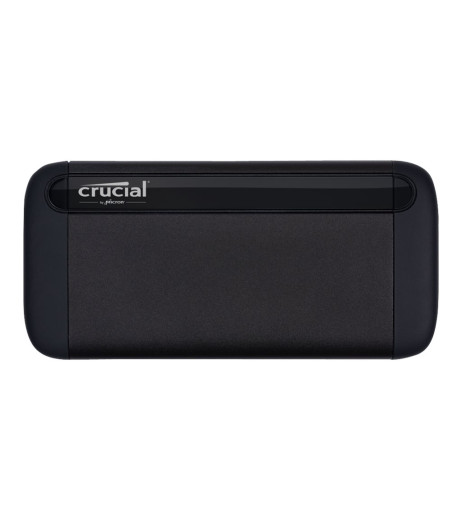 Crucial X8 - SSD - 2 TB (CT2000X8SSD9) – купити в Україні | Офіційна гарантія Crucial X8 - SSD - 2 TB (CT2000X8SSD9) – купити в Україні | Офіційна гарантія