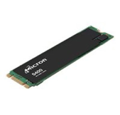 Micron 5400 PRO - SSD (4XB7A82286)