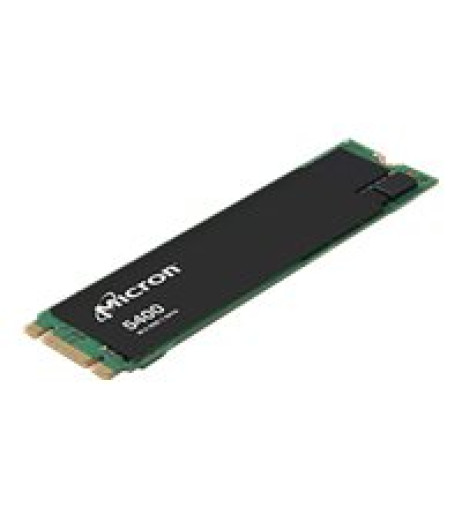 Micron 5400 PRO - SSD (4XB7A82286) – купити в Україні | Офіційна гарантія