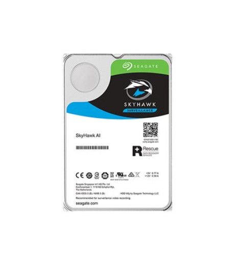 Seagate SkyHawk AI ST12000VE0008 (ST12000VE0008) – купити в Україні | Офіційна гарантія Seagate SkyHawk AI ST12000VE0008 (ST12000VE0008) – купити в Україні | Офіційна гарантія