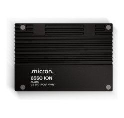 Micron 6550 ION - SSD (MTFDLAL30T7THL-1BK1DFCYYR)