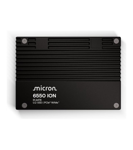 Micron 6550 ION - SSD (MTFDLAL30T7THL-1BK1DFCYYR) – купити в Україні | Офіційна гарантія Micron 6550 ION - SSD (MTFDLAL30T7THL-1BK1DFCYYR) – купити в Україні | Офіційна гарантія
