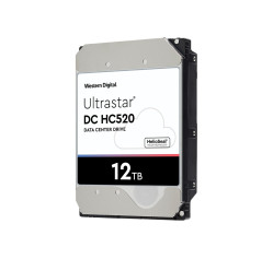 WD Ultrastar DC HC520 HUH721212ALE601 (0F30145)