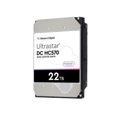 WD Ultrastar DC HC570 (0F48155)
