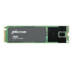Micron 7450 PRO - SSD (MTFDKBA480TFR-1BC1ZABYYR)