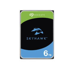 Seagate SkyHawk ST6000VX009 (ST6000VX009-20PK) Seagate SkyHawk ST6000VX009 (ST6000VX009-20PK)