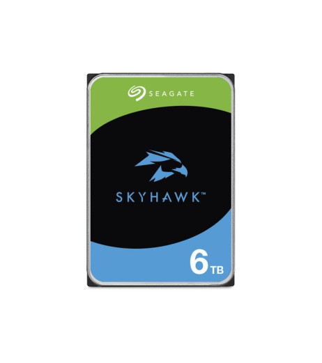 Seagate SkyHawk ST6000VX009 (ST6000VX009-20PK)