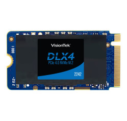 VisionTek DLX4 - SSD (901561)