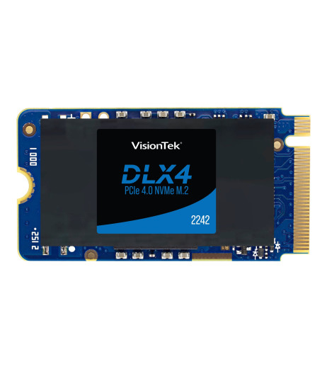 VisionTek DLX4 - SSD (901561) – купити в Україні | Офіційна гарантія VisionTek DLX4 - SSD (901561) – купити в Україні | Офіційна гарантія