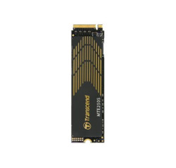 Transcend MTE250S - SSD (TS4TMTE250S)
