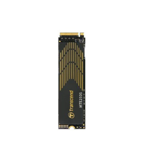 Transcend MTE250S - SSD (TS4TMTE250S) – купити в Україні | Офіційна гарантія