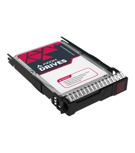 Axiom - Hard drive - Enterprise (881457-B21-AX) – купити в Україні | Офіційна гарантія