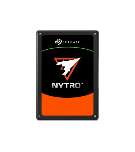 Seagate Nytro 3350 XS15360SE70055 (XS15360SE70055) – купити в Україні | Офіційна гарантія Seagate Nytro 3350 XS15360SE70055 (XS15360SE70055) – купити в Україні | Офіційна гарантія