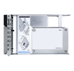 Dell - Customer Kit - solid state drive (400-BDPC)