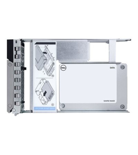 Dell - Customer Kit - solid state drive (400-BDPC) – купити в Україні | Офіційна гарантія Dell - Customer Kit - solid state drive (400-BDPC) – купити в Україні | Офіційна гарантія