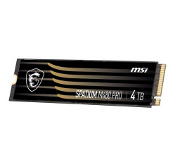 MSI SPATIUM M480 PRO (SM480PN4TB)