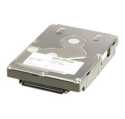 DELL 341-2824 SAS / SERIAL ATTACHED SCSI HARD DRIVE (341-2824)