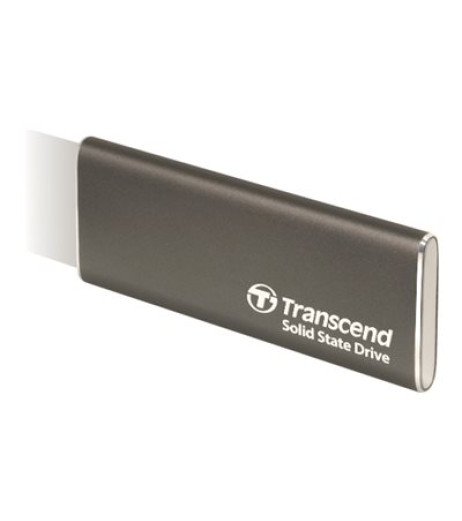 Transcend ESD265C - SSD (TS500GESD265C) – купити в Україні | Офіційна гарантія Transcend ESD265C - SSD (TS500GESD265C) – купити в Україні | Офіційна гарантія