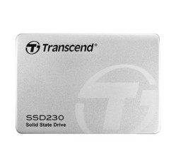 Transcend SSD230 - SSD (TS1TSSD230S)