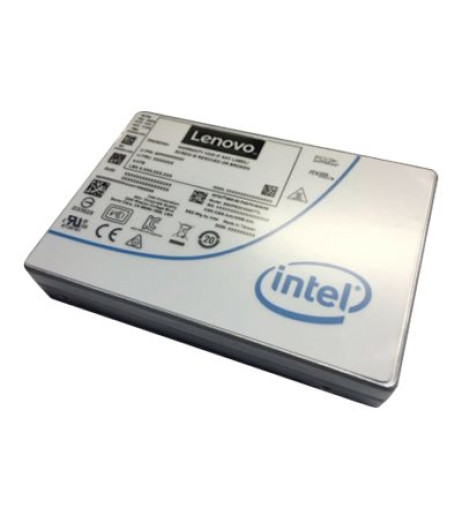 Intel P4510 Entry - SSD (4XB7A10205) – купити в Україні | Офіційна гарантія