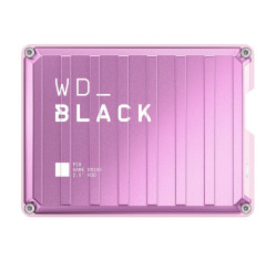 WD_BLACK P10 Game Drive WDBZ7D0060BPK (WDBZ7D0060BPK-WESN)