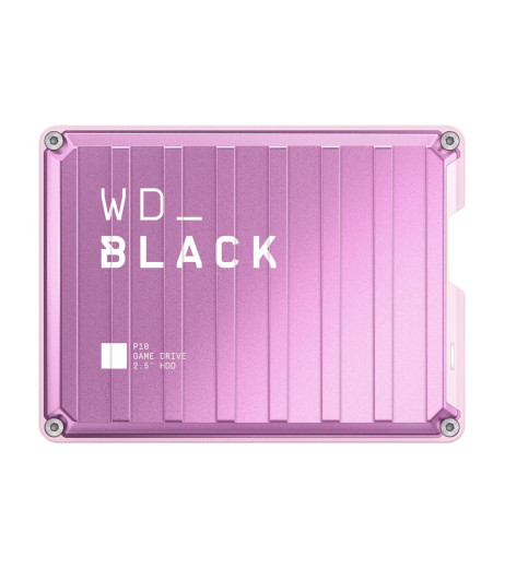 WD_BLACK P10 Game Drive WDBZ7D0060BPK (WDBZ7D0060BPK-WESN)