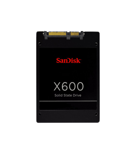 SanDisk X600 - SSD - encrypted (SD9TN8W-2T00-1122) – купити в Україні | Офіційна гарантія SanDisk X600 - SSD - encrypted (SD9TN8W-2T00-1122) – купити в Україні | Офіційна гарантія