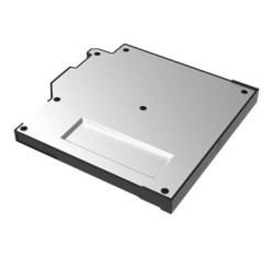 Getac - SSD - Media Bay (GSR0X4) Getac - SSD - Media Bay (GSR0X4)