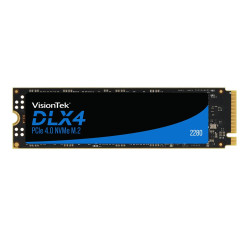 VisionTek DLX4 - SSD (901705)