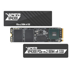 Patriot Viper VP4300 (VP4300-1TBM28H)