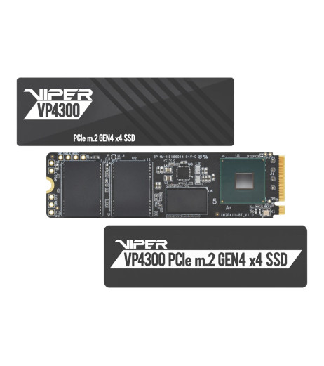 Patriot Viper VP4300 (VP4300-1TBM28H)