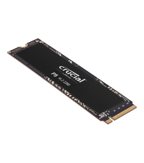 Crucial P5 - Solid state drive (CT500P5SSD8) – купити в Україні | Офіційна гарантія Crucial P5 - Solid state drive (CT500P5SSD8) – купити в Україні | Офіційна гарантія