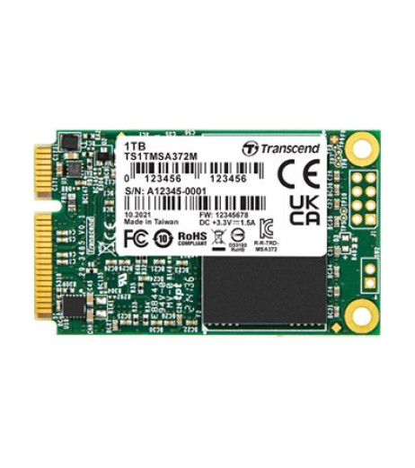 Transcend MSA372M - SSD (TS128GMSA372M) – купити в Україні | Офіційна гарантія Transcend MSA372M - SSD (TS128GMSA372M) – купити в Україні | Офіційна гарантія