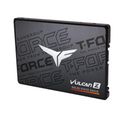 Team Group T-FORCE Vulcan Z (T253TZ002T0C101)