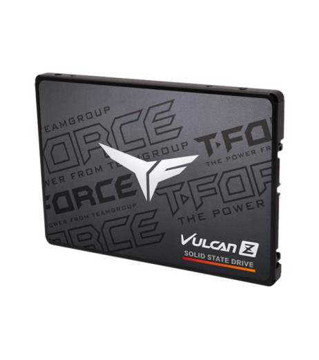 Team Group T-FORCE Vulcan Z (T253TZ002T0C101) – купити в Україні | Офіційна гарантія Team Group T-FORCE Vulcan Z (T253TZ002T0C101) – купити в Україні | Офіційна гарантія