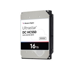 WD Ultrastar DC HC550 WUH721816AL5204 (0F38357)